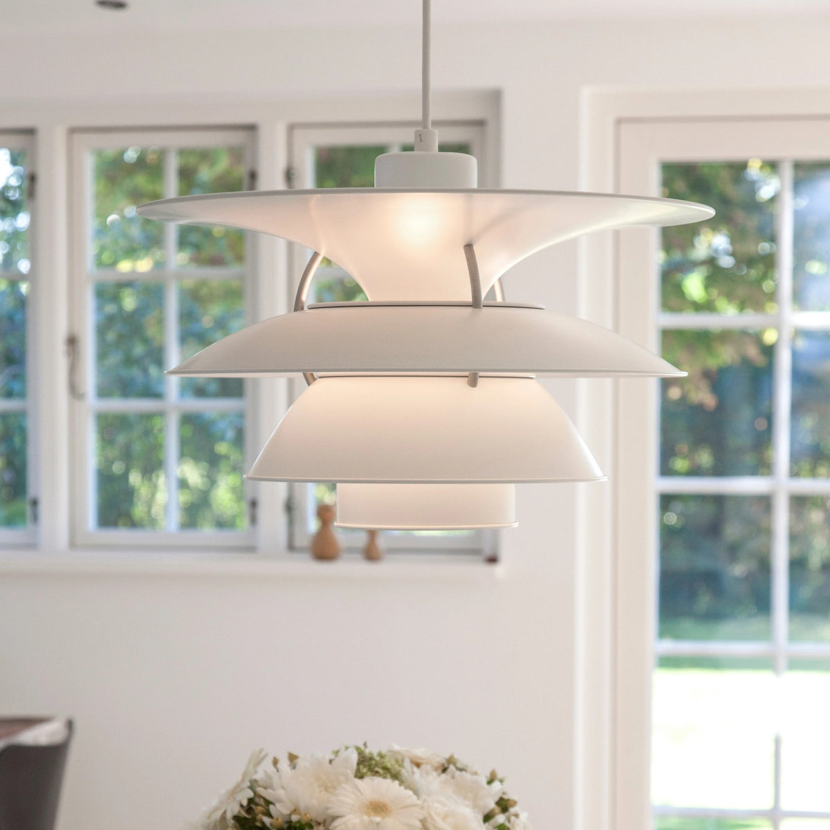PH 5-4½ & PH 6½-6 Pendant Lamp – Louis Poulsen – view 6