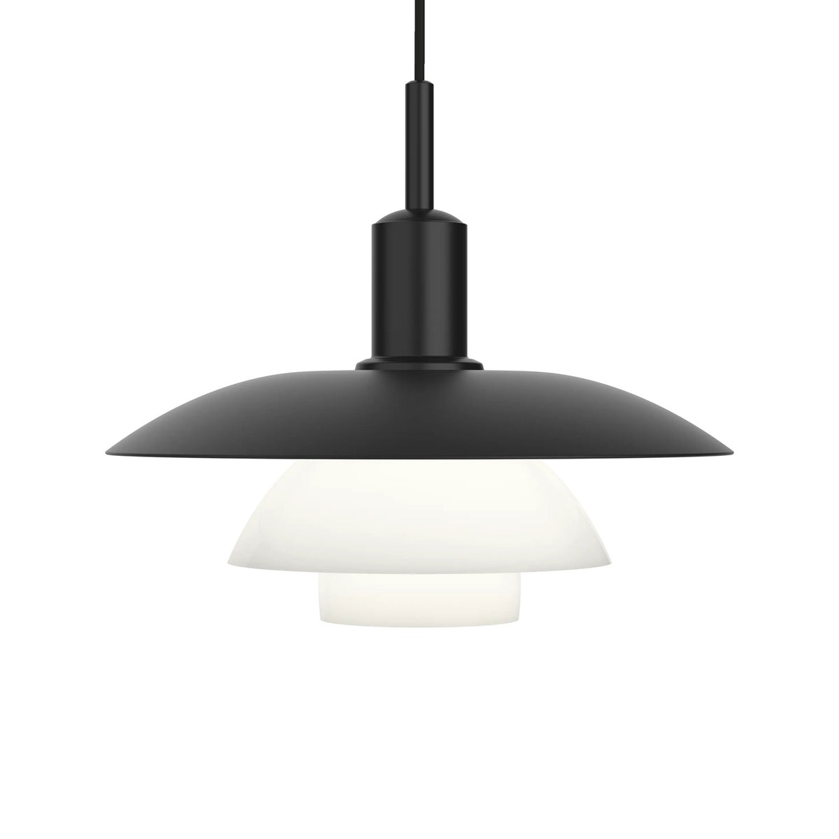 PH 5/5 Pendant Lamp – Louis Poulsen
