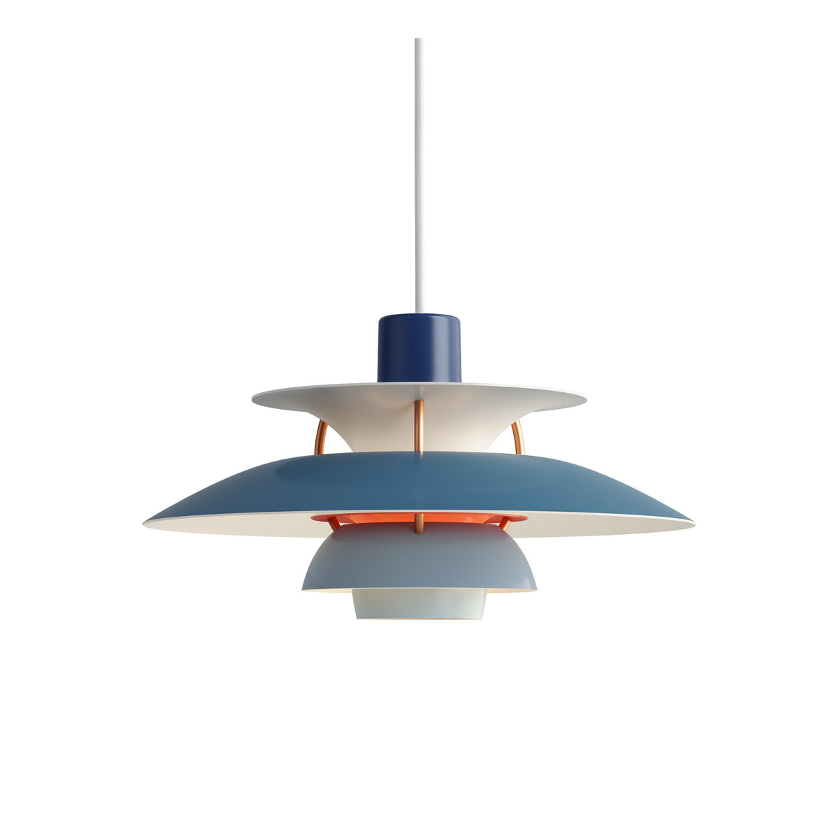 PH 5 Mini Ø300 Pendelleuchte – Louis Poulsen – Ansicht 30