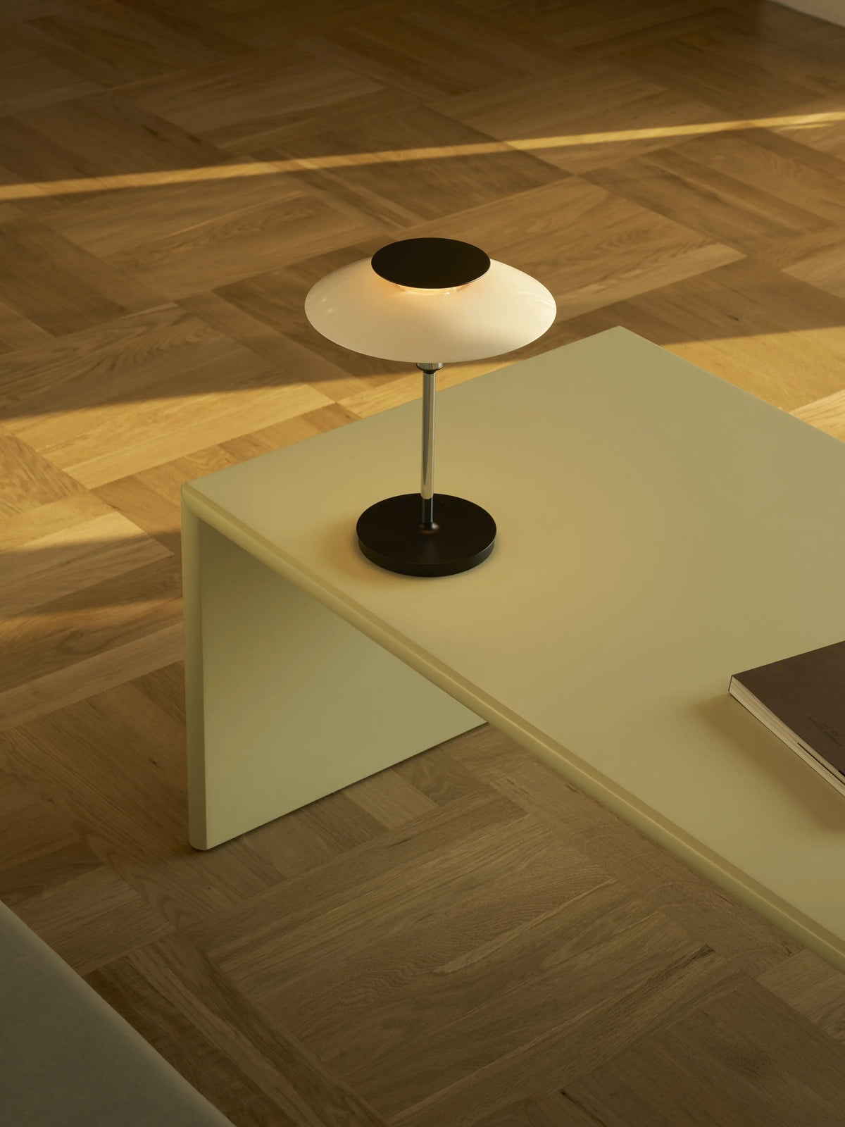 PH 80 Portable Lamp – Louis Poulsen – view 8