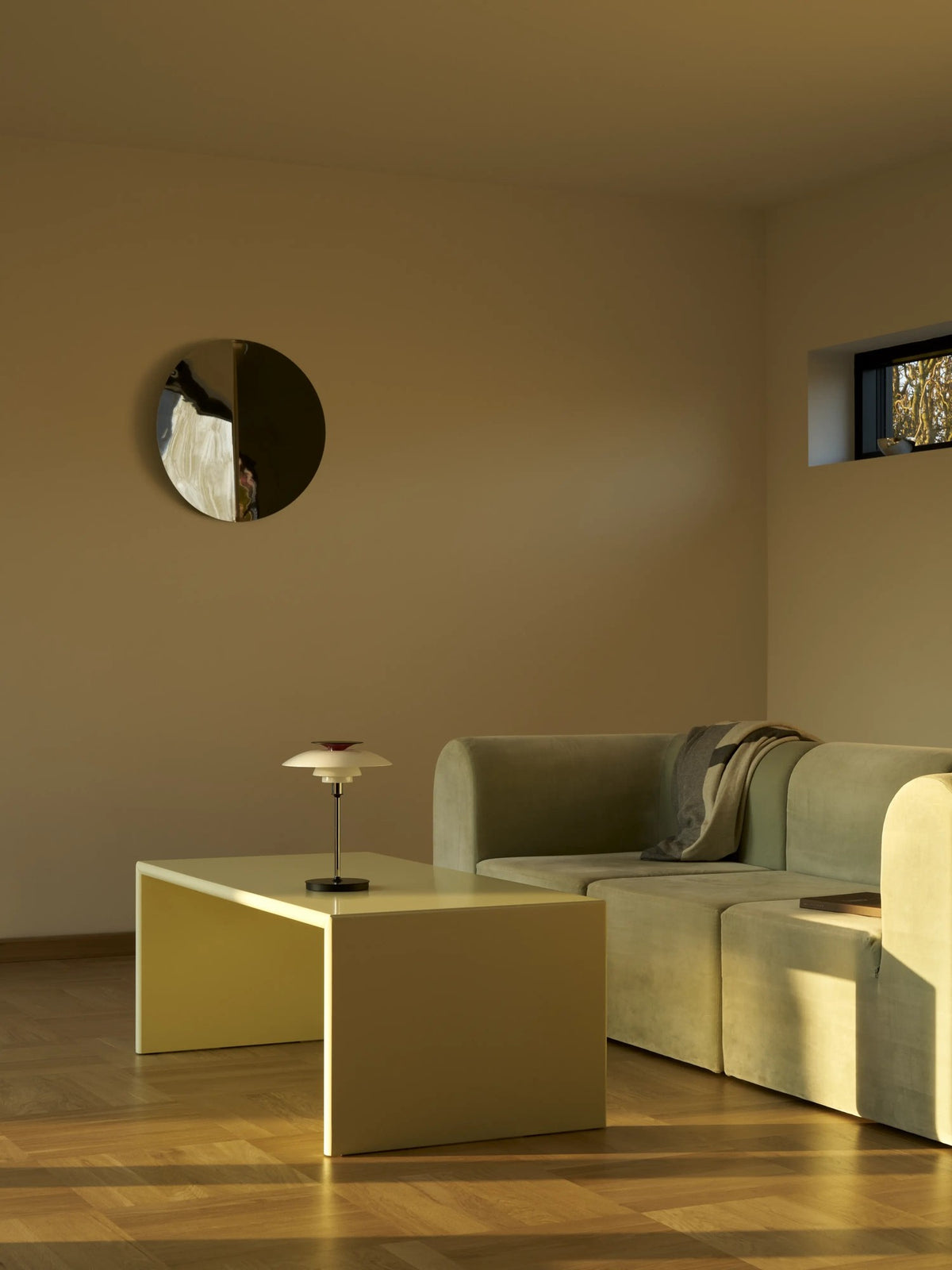 PH 80 Portable Lamp – Louis Poulsen – view 7