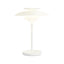 Opal White / White