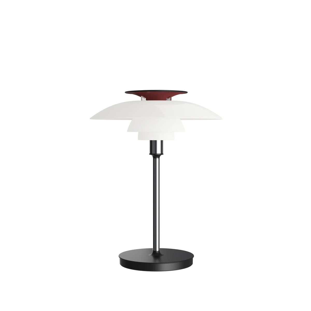 PH 80 Portable Lamp – Louis Poulsen – view 3