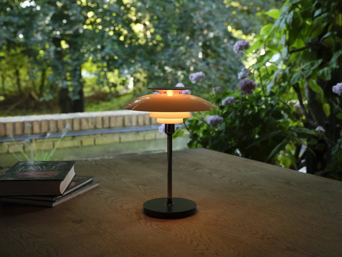 PH 80 Portable Lamp – Louis Poulsen – view 10