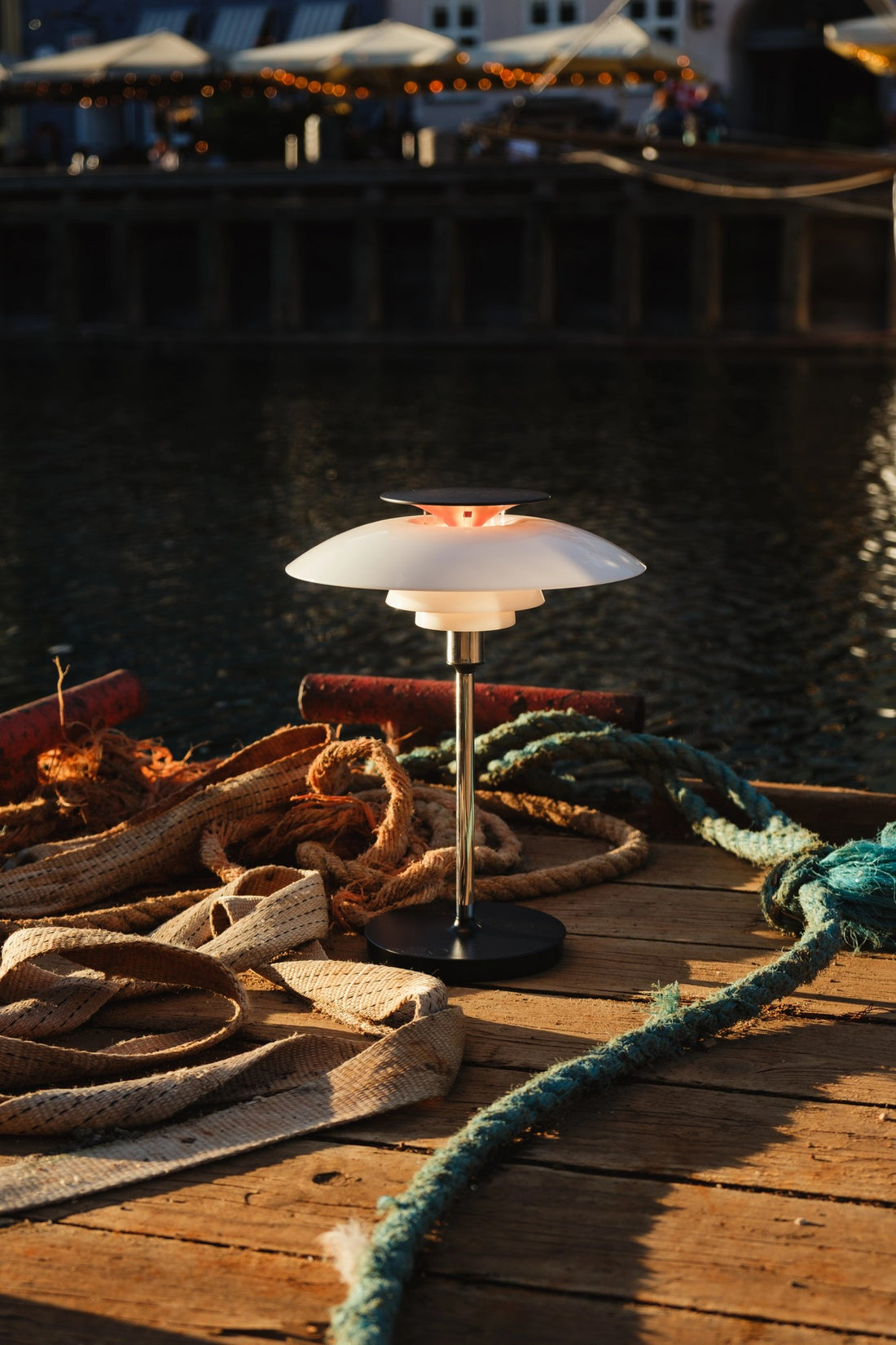 PH 80 Portable Lamp