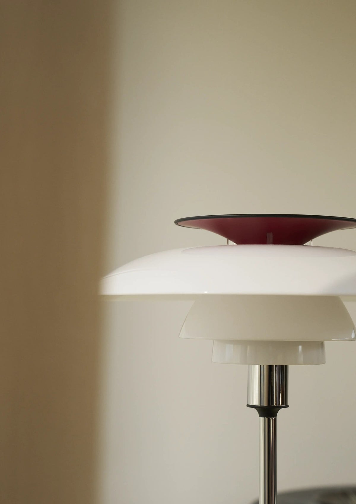 PH 80 Table Lamp – Louis Poulsen – view 8