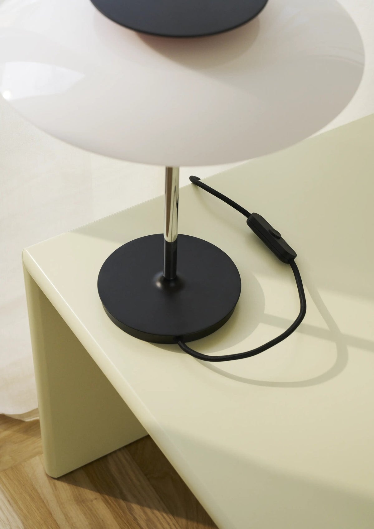 PH 80 Table Lamp – Louis Poulsen – view 6