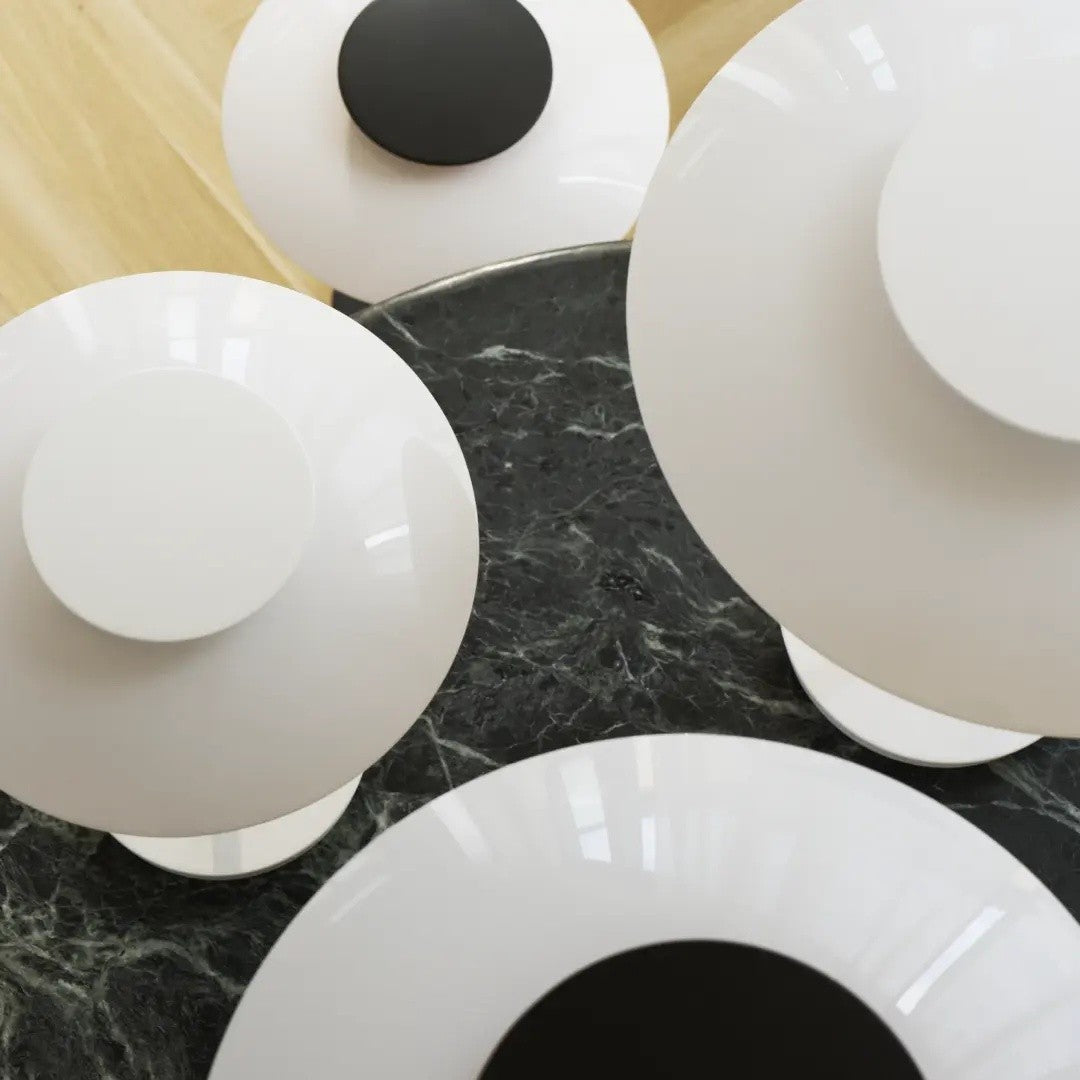 PH 80 Table Lamp – Louis Poulsen – view 7