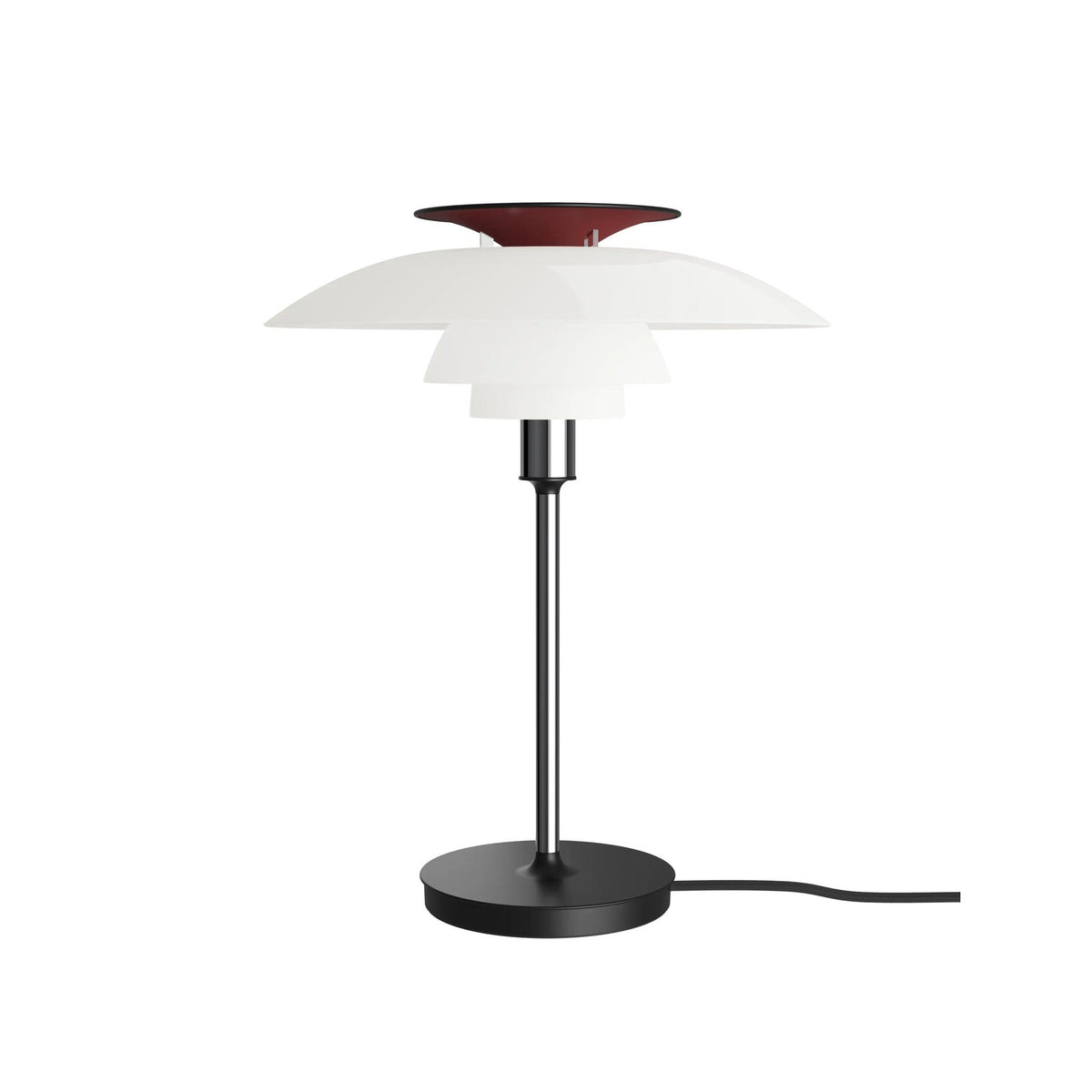 PH 80 Table Lamp – Louis Poulsen – view 3