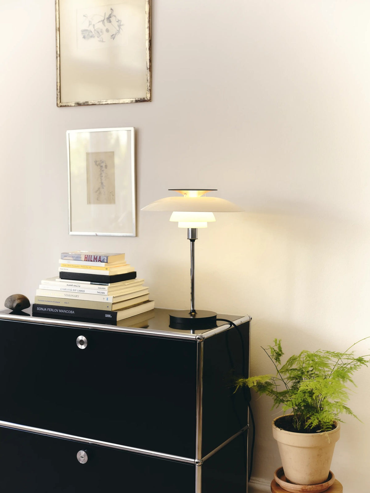 PH 80 Table Lamp – Louis Poulsen – view 10