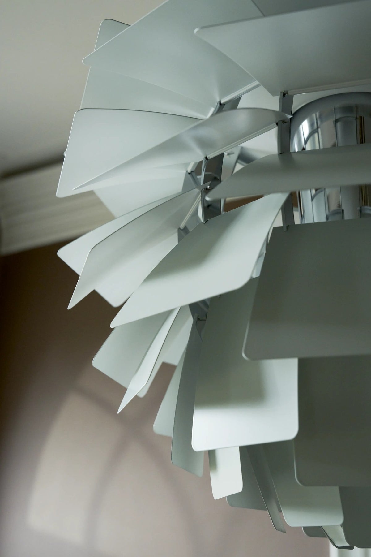 PH Artichoke Pendant Lamp – Louis Poulsen – view 37