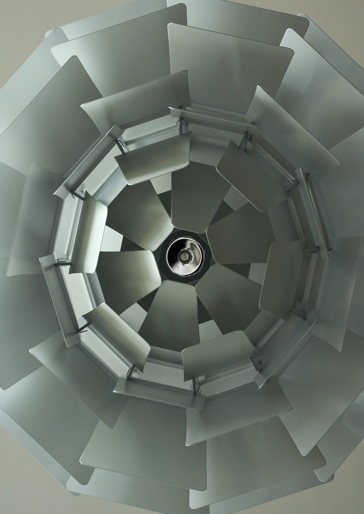 PH Artichoke Pendant Lamp – Louis Poulsen – view 36