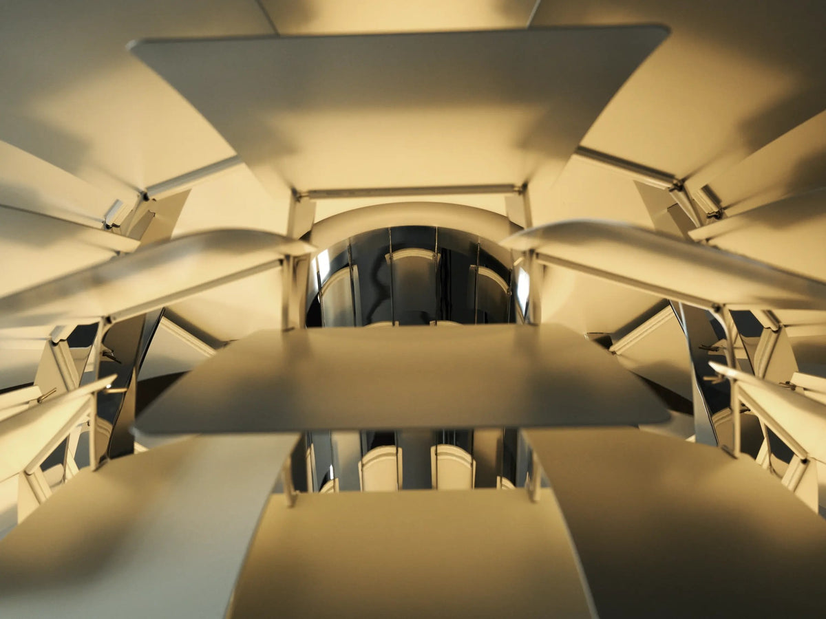 PH Artichoke Pendant Lamp – Louis Poulsen – view 35