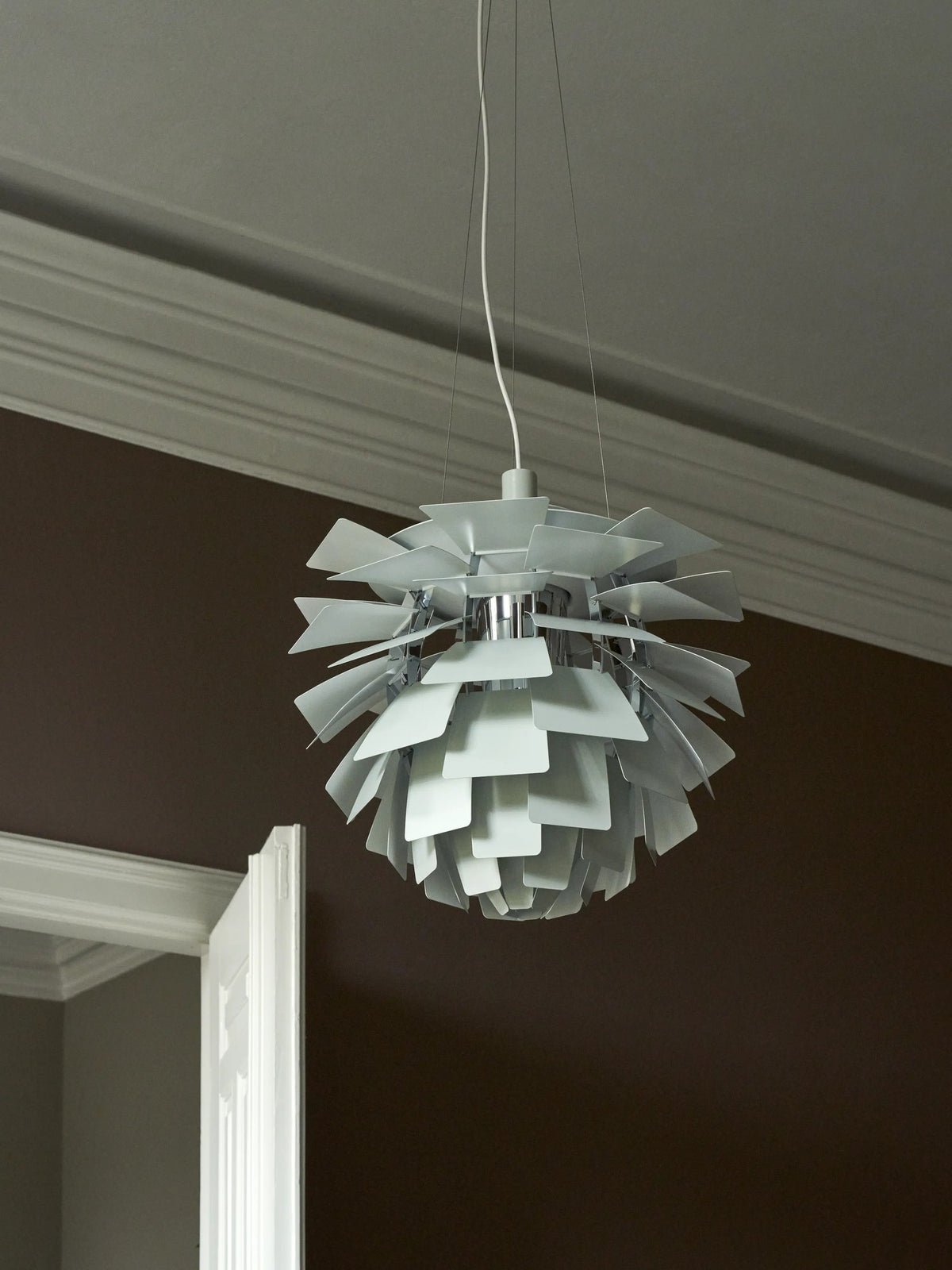 PH Artichoke Pendant Lamp – Louis Poulsen – view 33