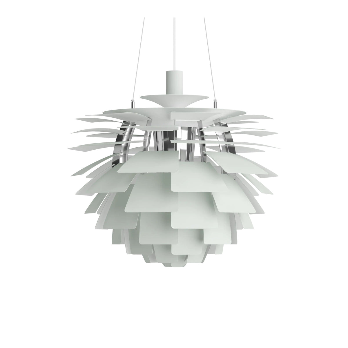 PH Artichoke Pendant Lamp – Louis Poulsen – view 31