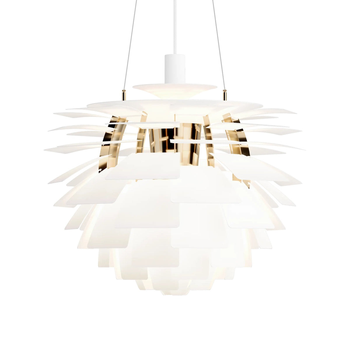 PH Artichoke Pendant Lamp