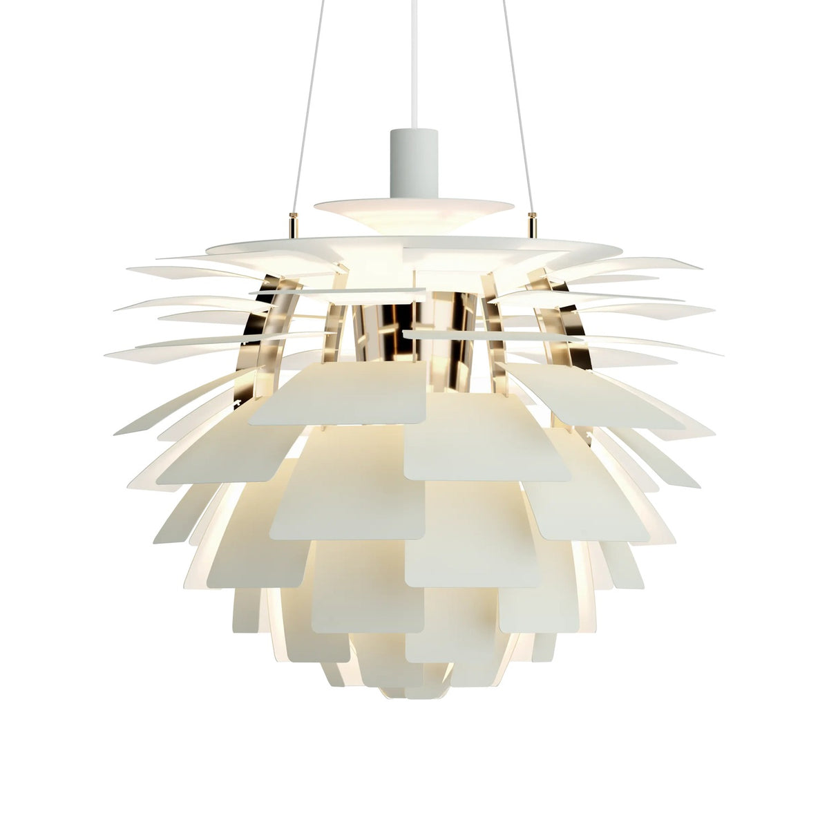 PH Artichoke Pendant Lamp