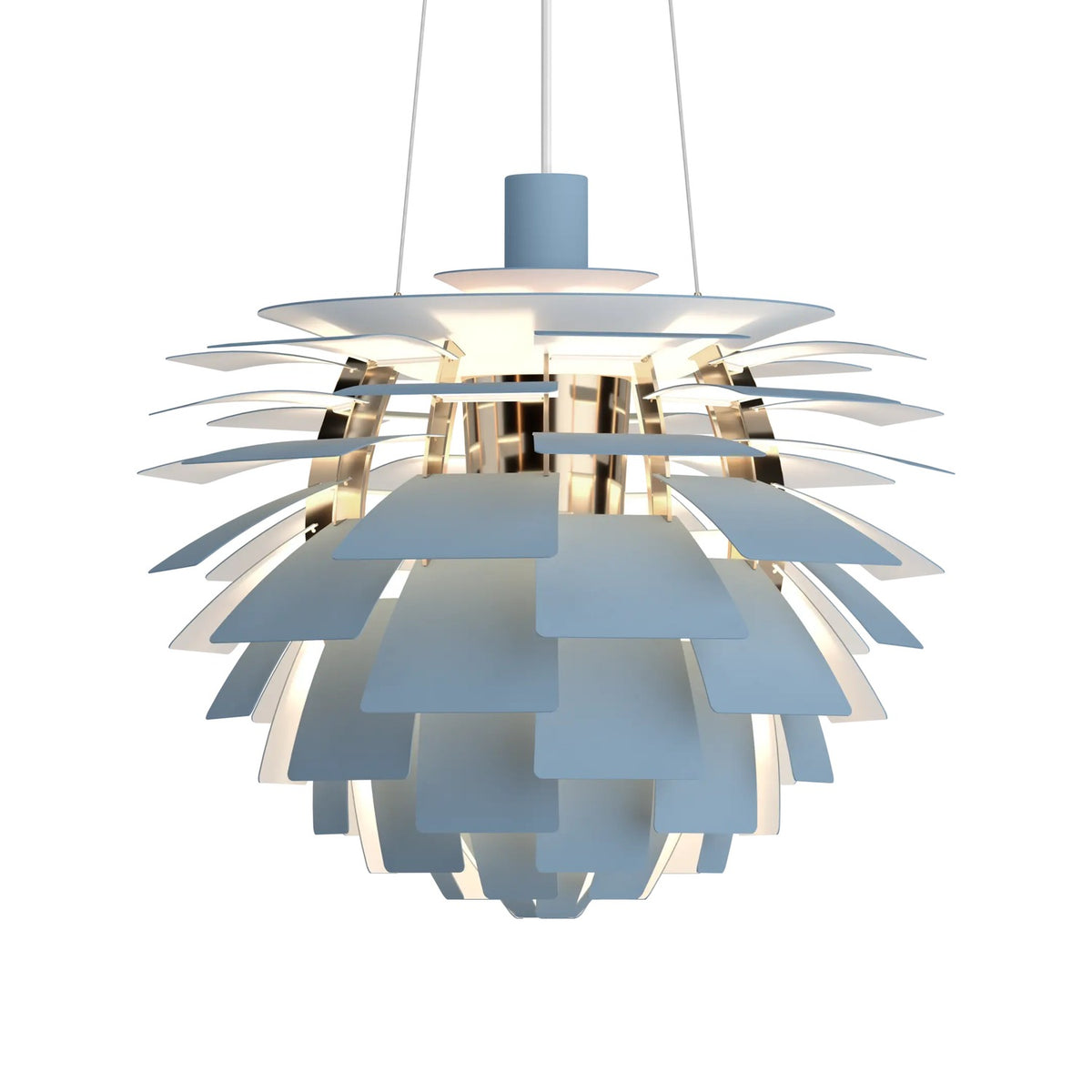 PH Artichoke Pendant Lamp – Louis Poulsen – view 8