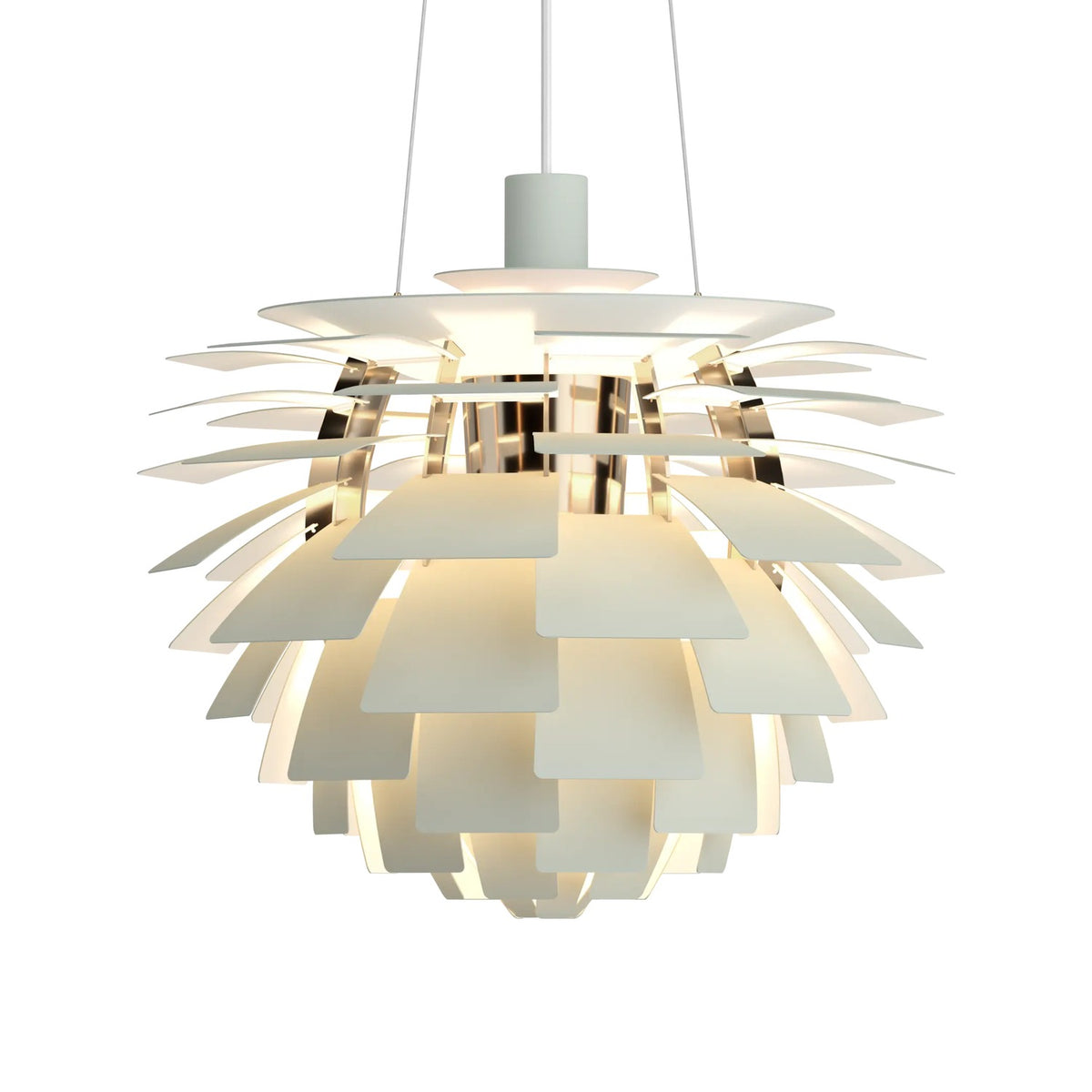 PH Artichoke Pendant Lamp – Louis Poulsen – view 9