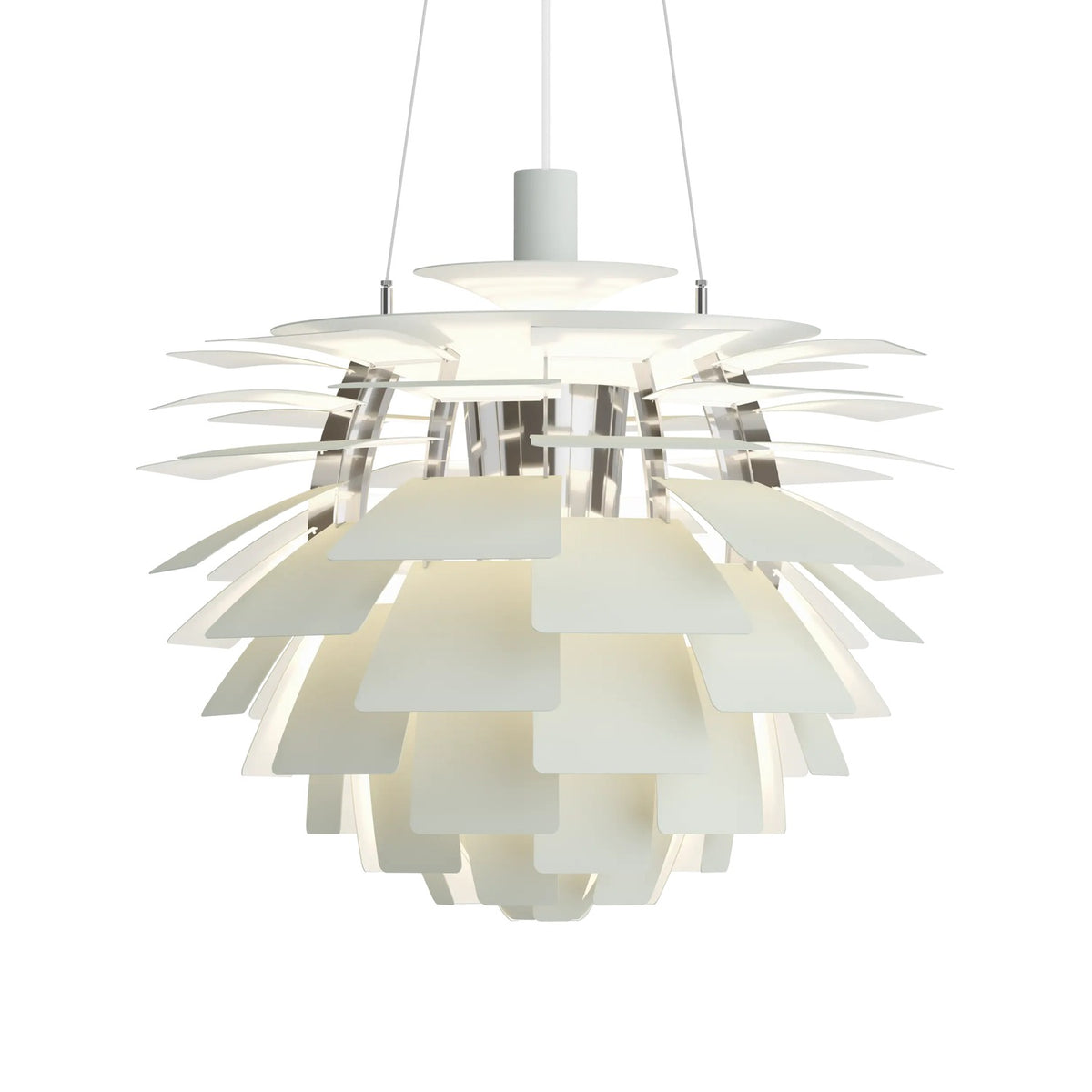 PH Artichoke Pendant Lamp – Louis Poulsen