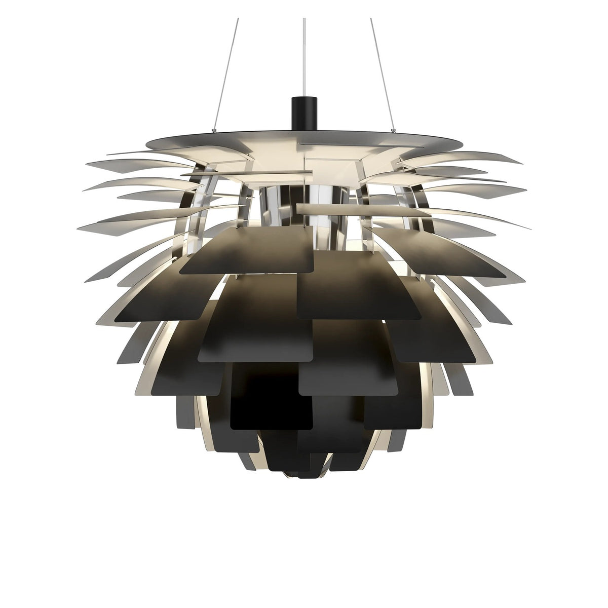 PH Artichoke Pendant Lamp – Louis Poulsen – view 11