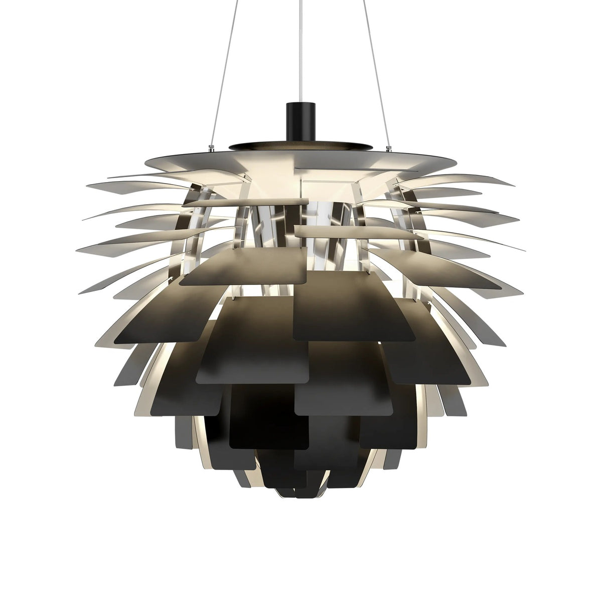 PH Artichoke Pendant Lamp – Louis Poulsen – view 12