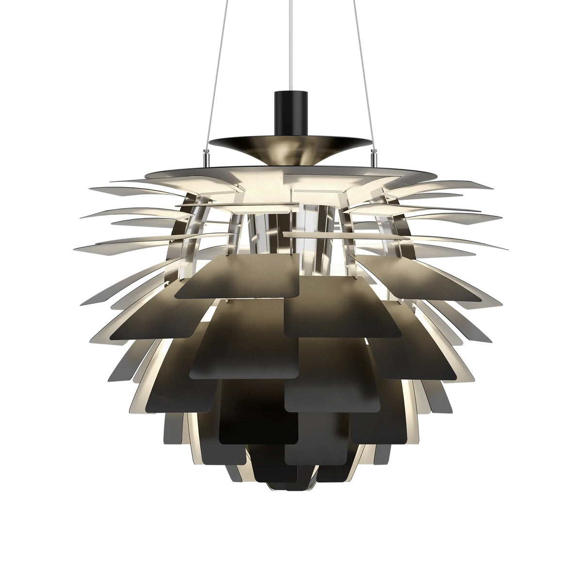 PH Artichoke Pendant Lamp – Louis Poulsen – view 13