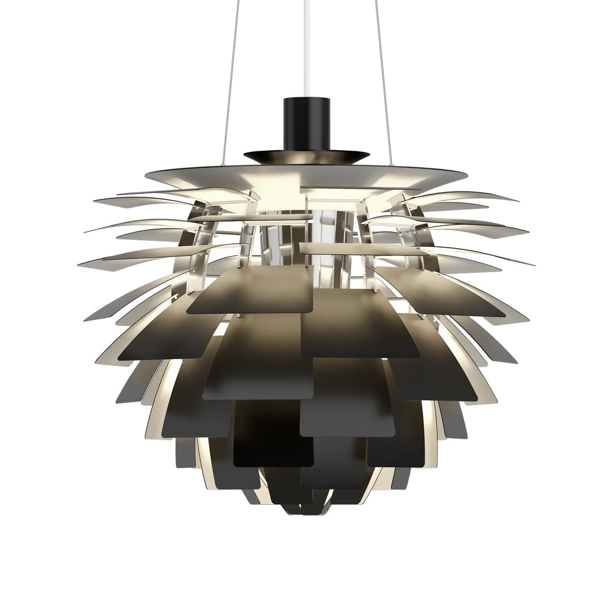 PH Artichoke Pendant Lamp – Louis Poulsen – view 14