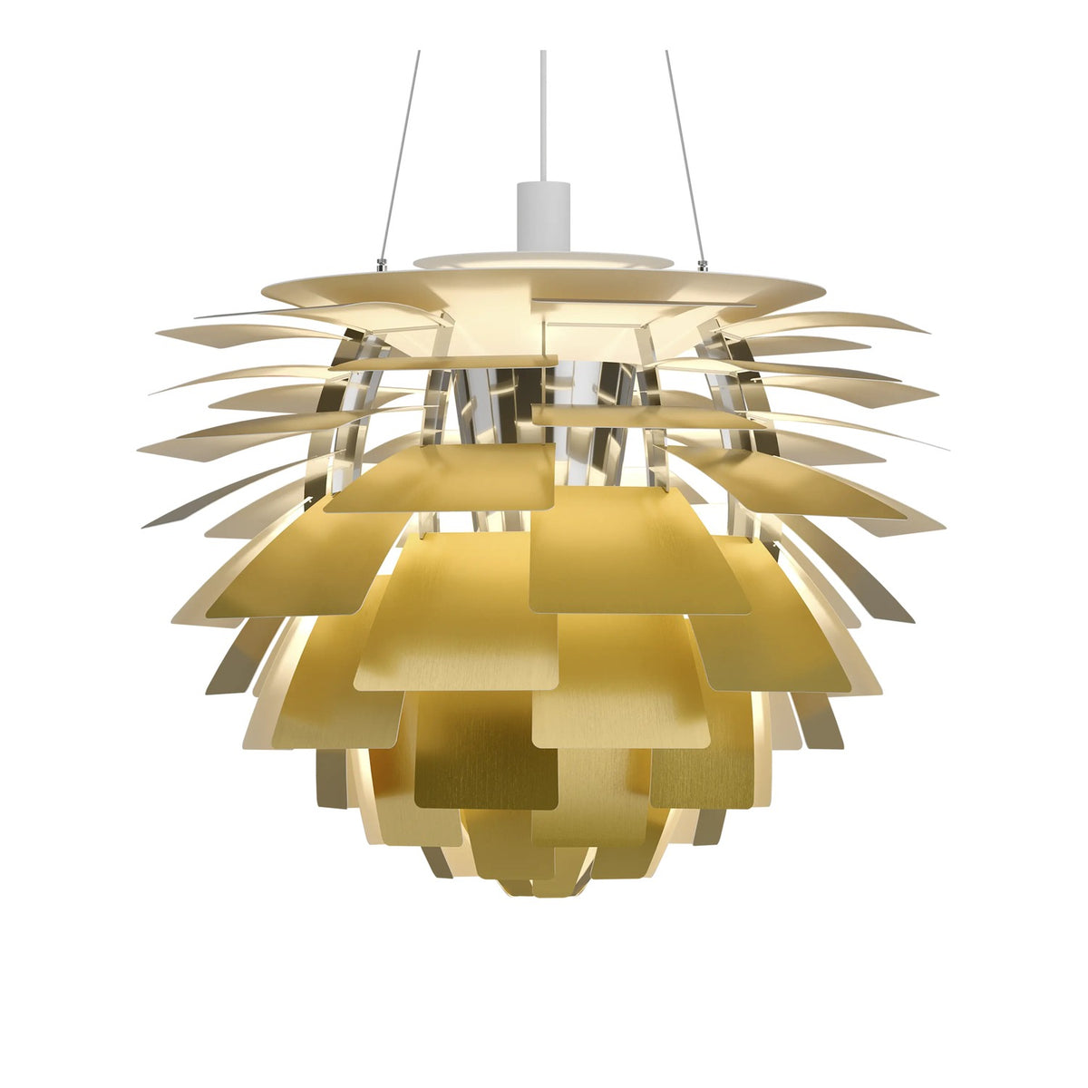 PH Artichoke Pendant Lamp – Louis Poulsen – view 16