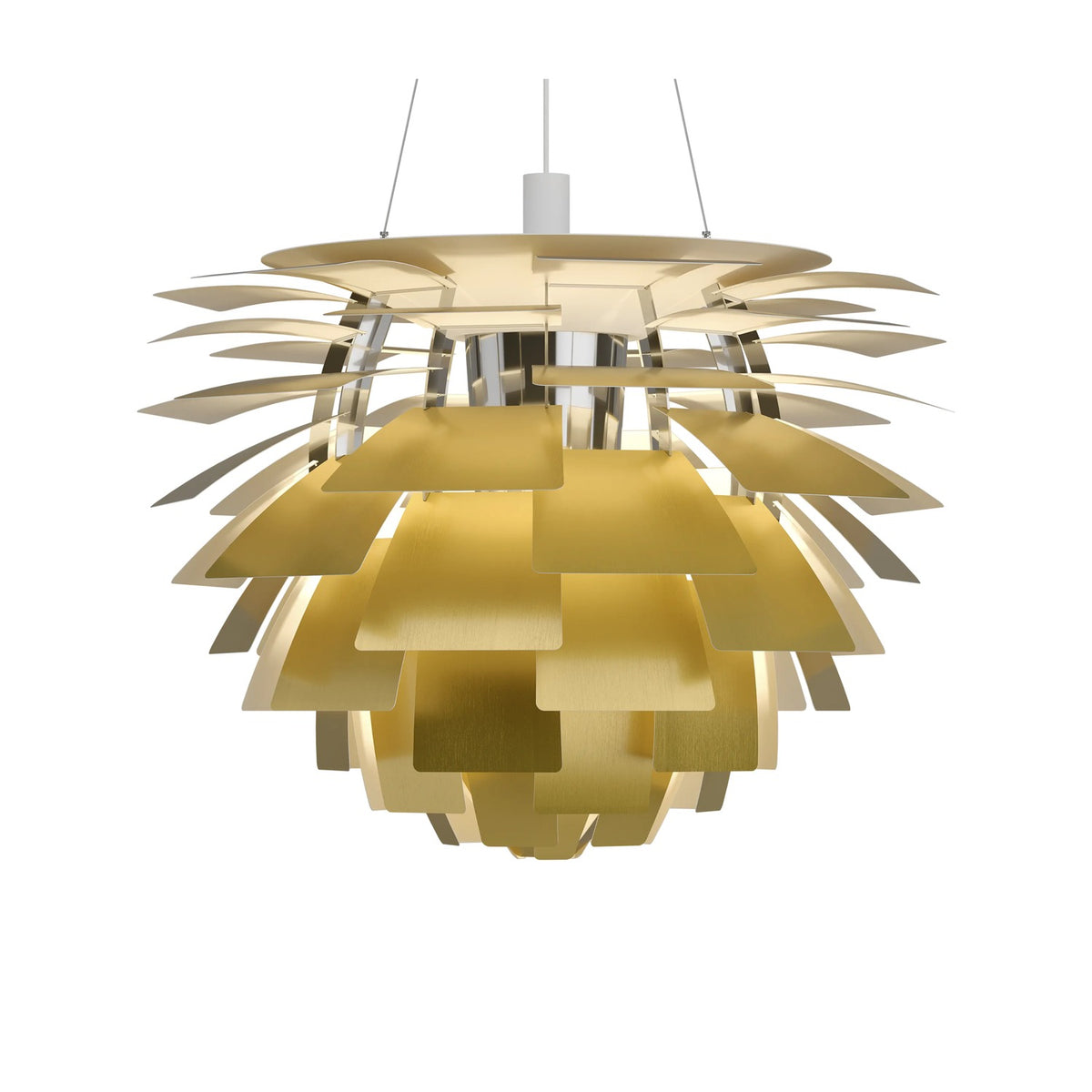PH Artichoke Pendant Lamp – Louis Poulsen – view 17