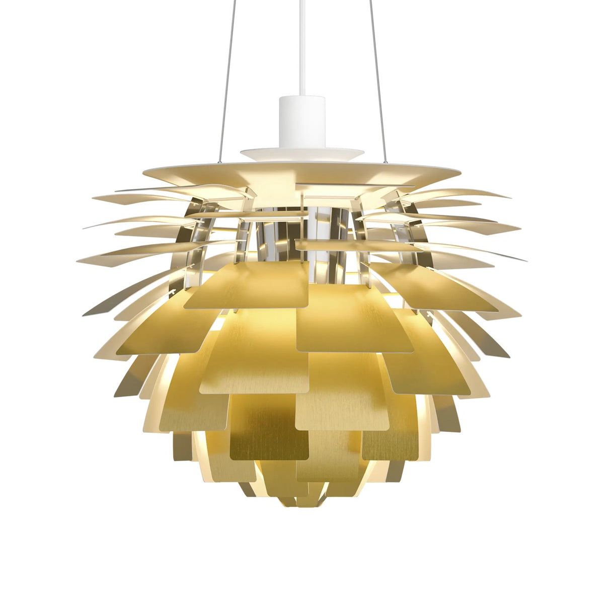 PH Artichoke Pendant Lamp – Louis Poulsen – view 18
