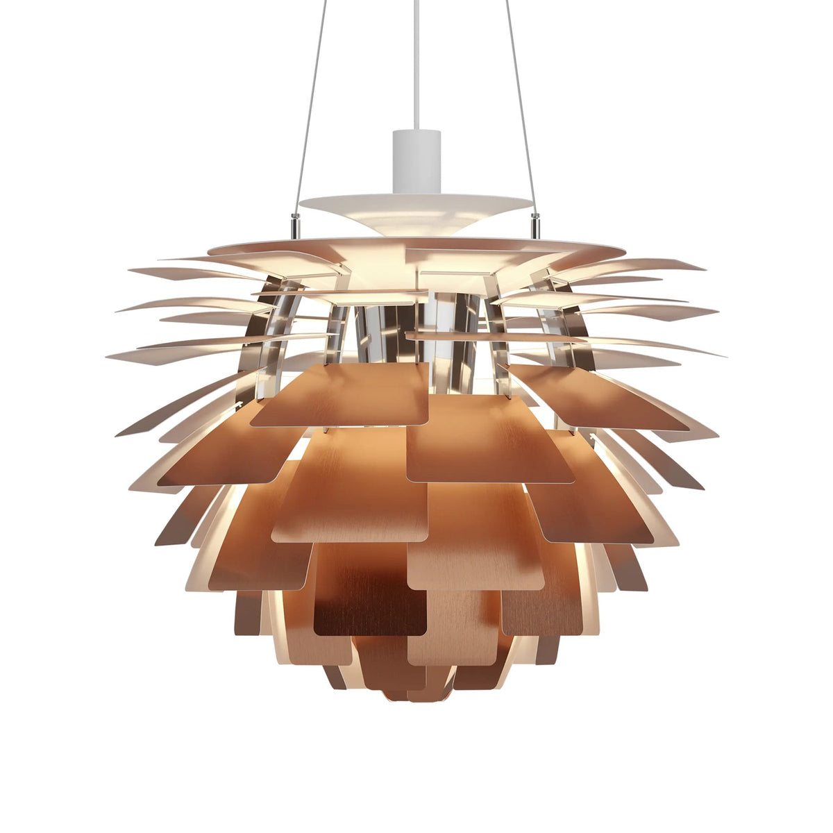 PH Artichoke Pendant Lamp – Louis Poulsen – view 19