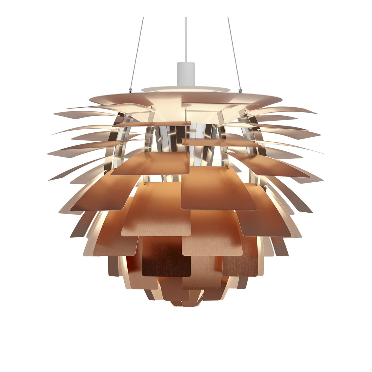 PH Artichoke Pendant Lamp – Louis Poulsen – view 20