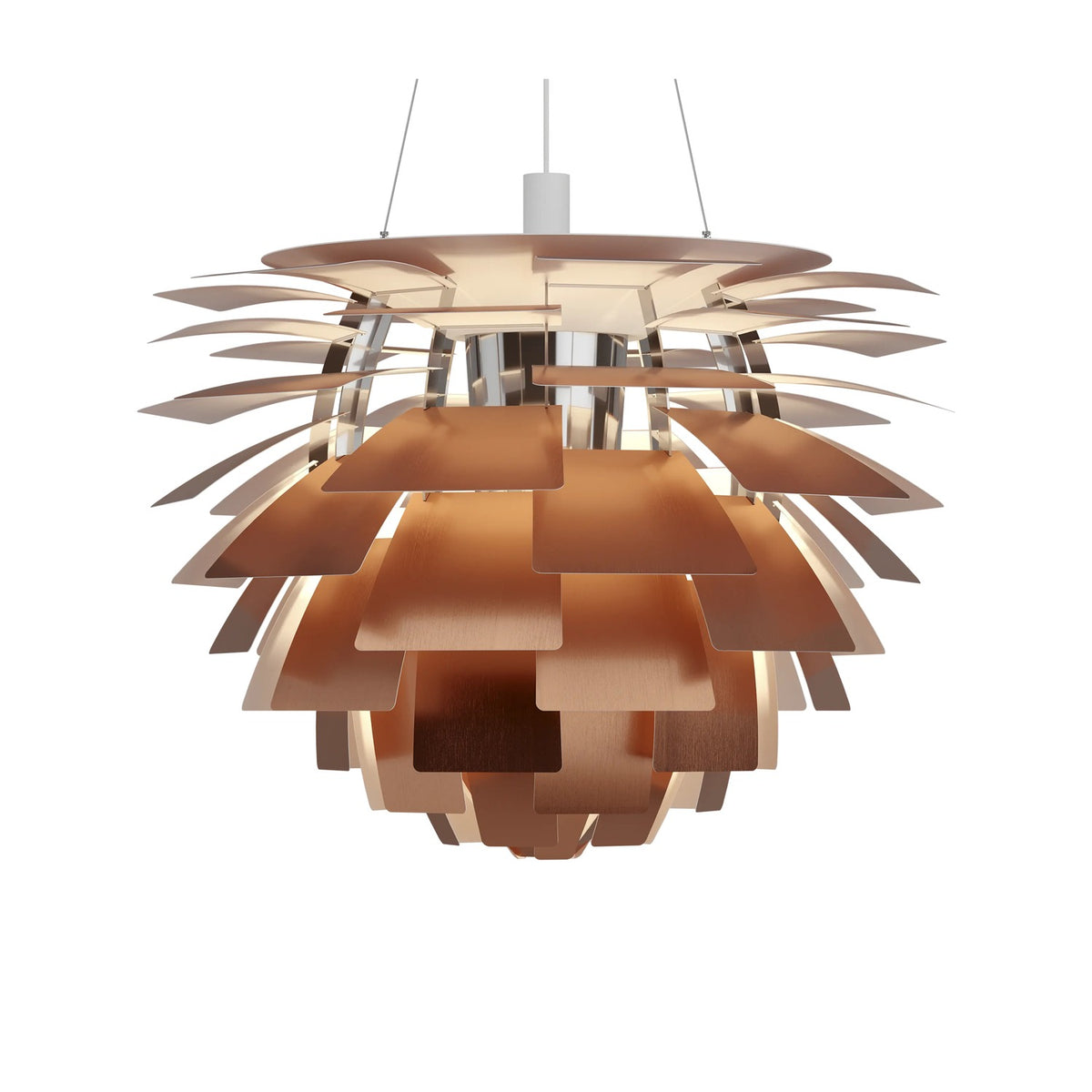 PH Artichoke Pendant Lamp – Louis Poulsen – view 21