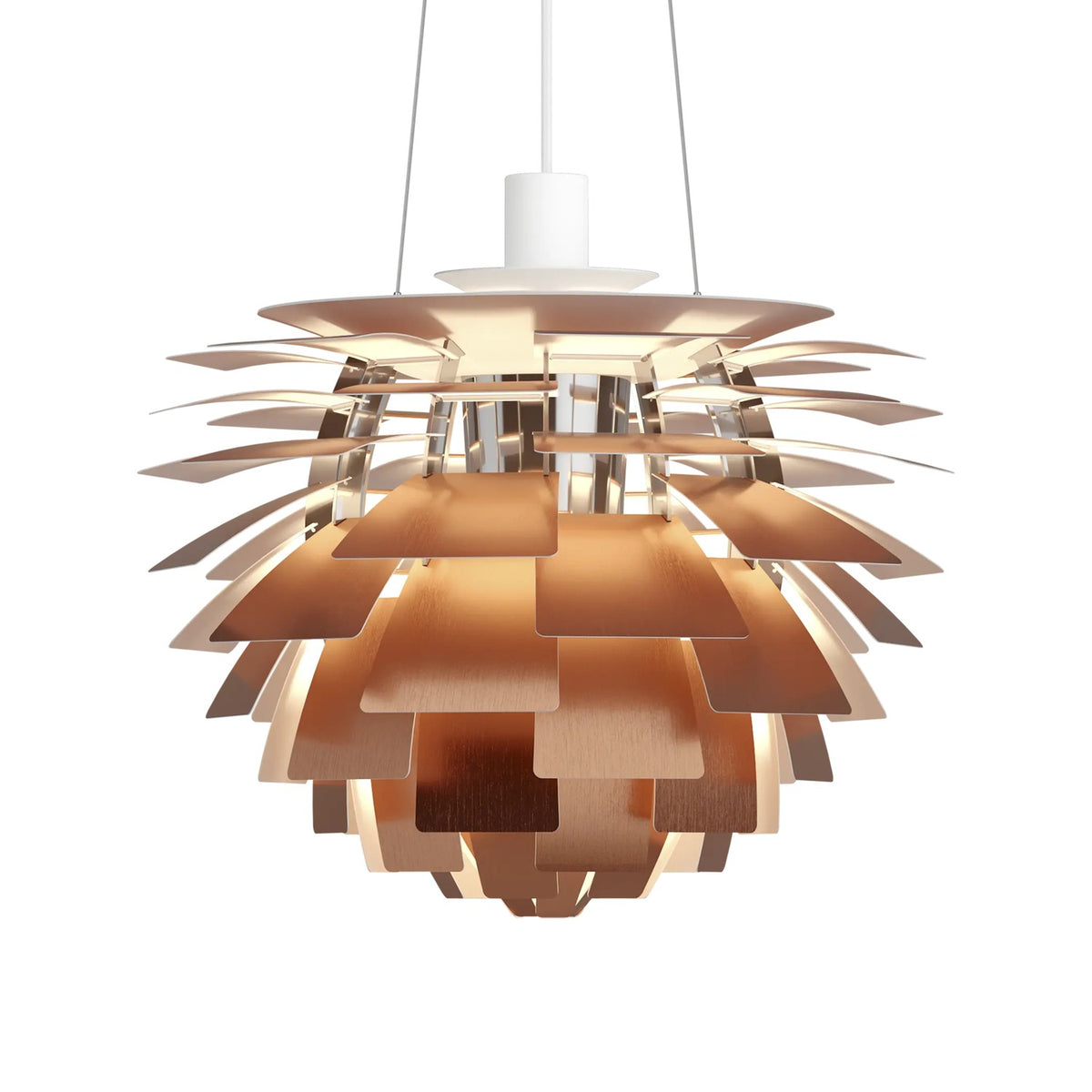 PH Artichoke Pendant Lamp – Louis Poulsen – view 22