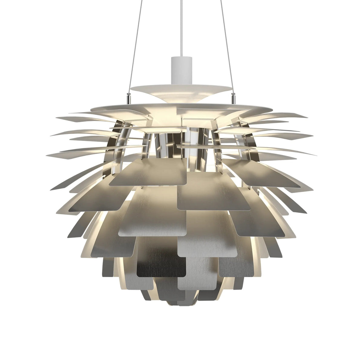 PH Artichoke Pendant Lamp – Louis Poulsen – view 23