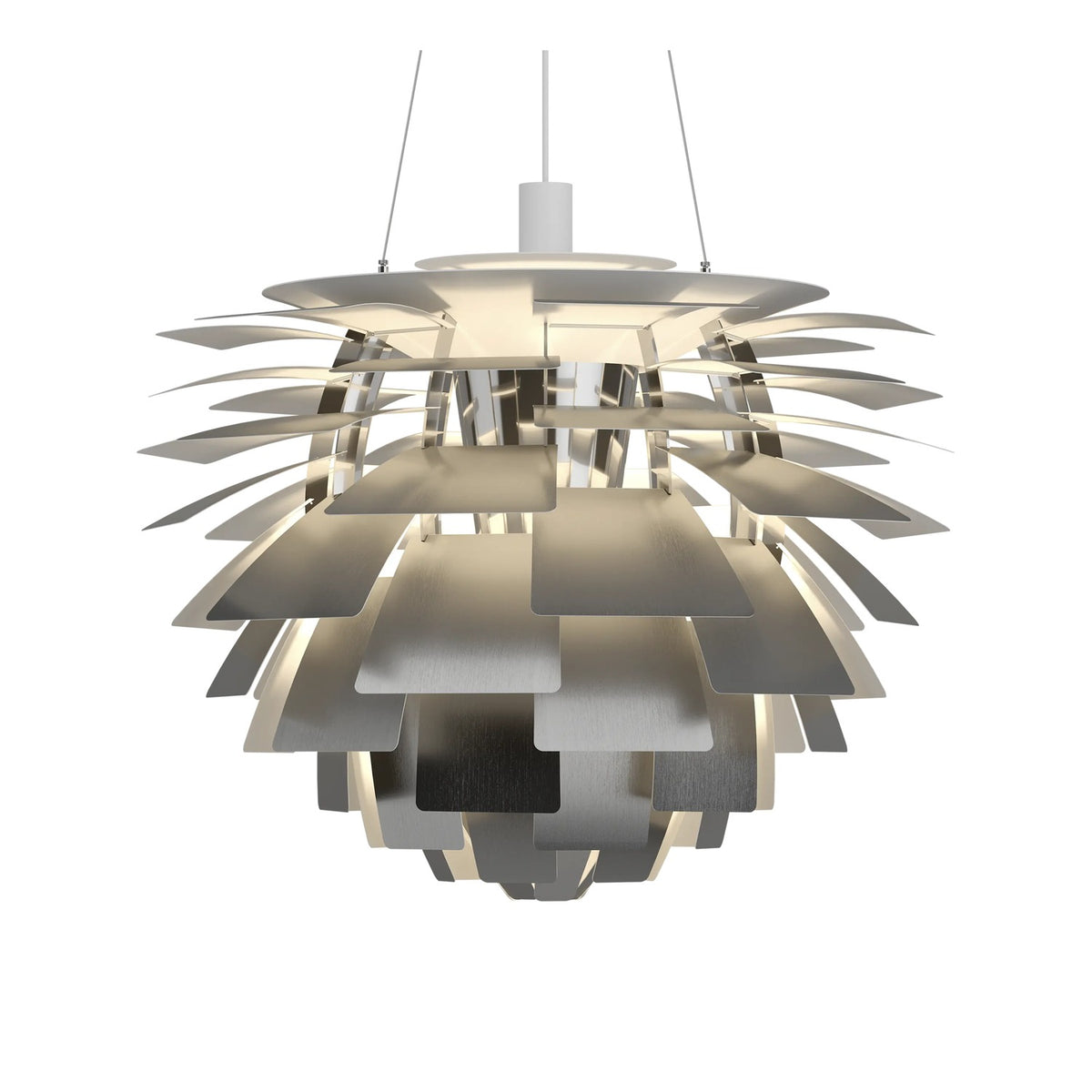 PH Artichoke Pendant Lamp – Louis Poulsen – view 24