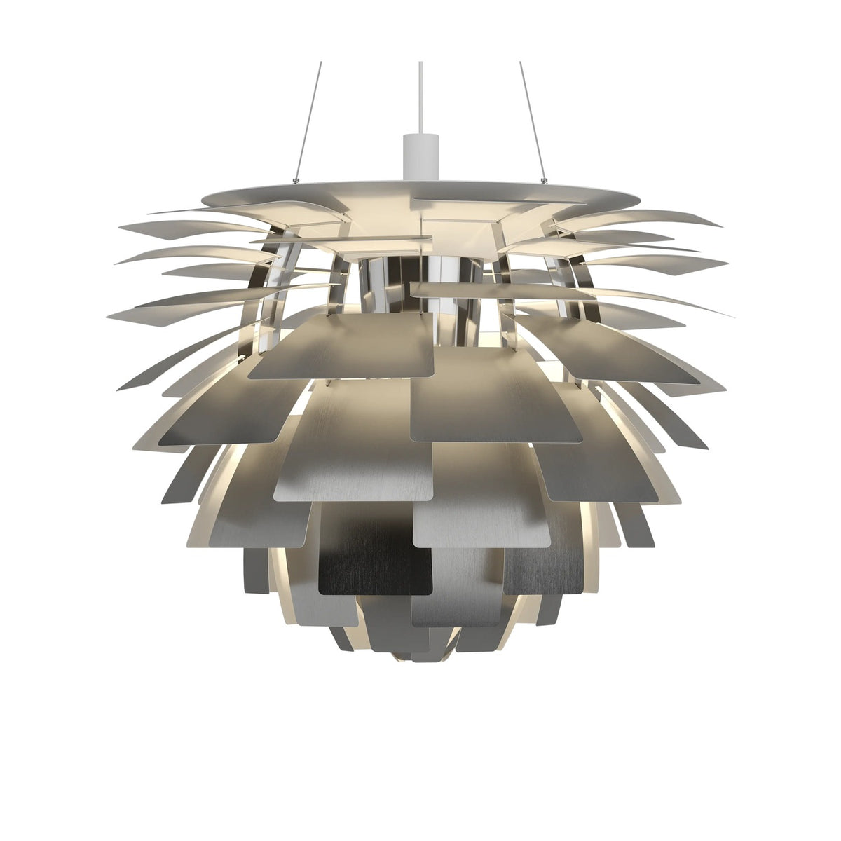 PH Artichoke Pendant Lamp – Louis Poulsen – view 25
