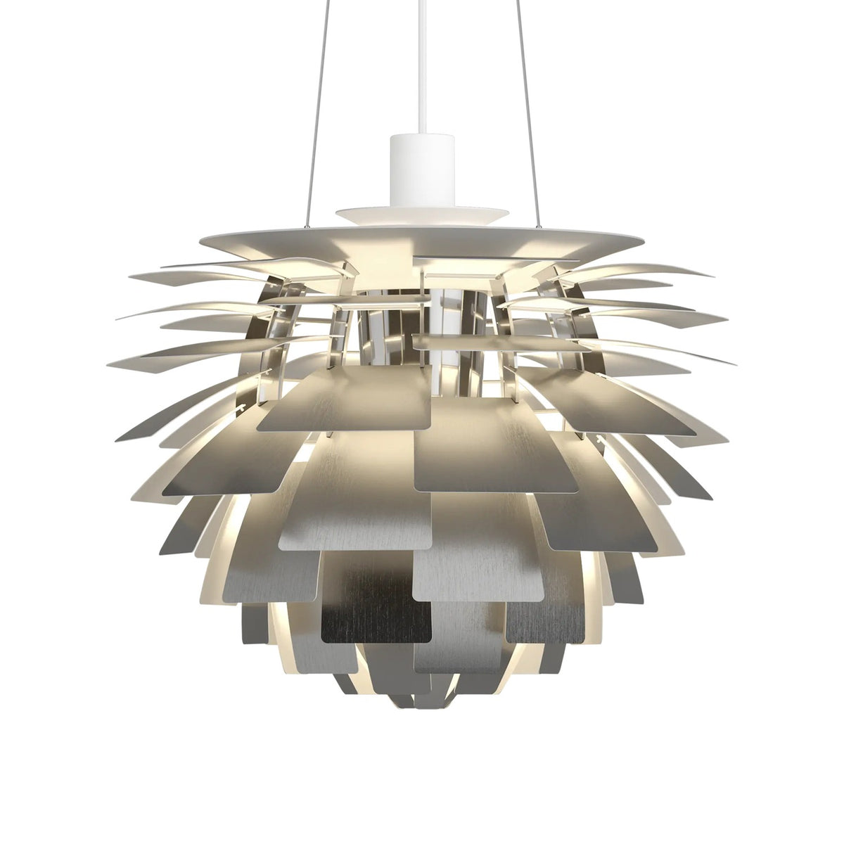 PH Artichoke Pendant Lamp – Louis Poulsen – view 26