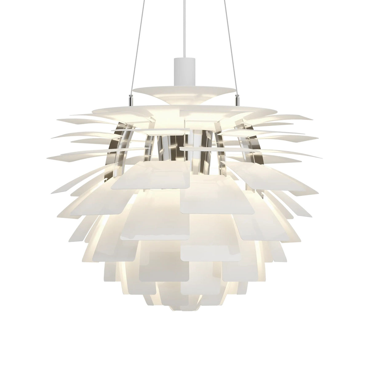 PH Artichoke Pendant Lamp – Louis Poulsen – view 27