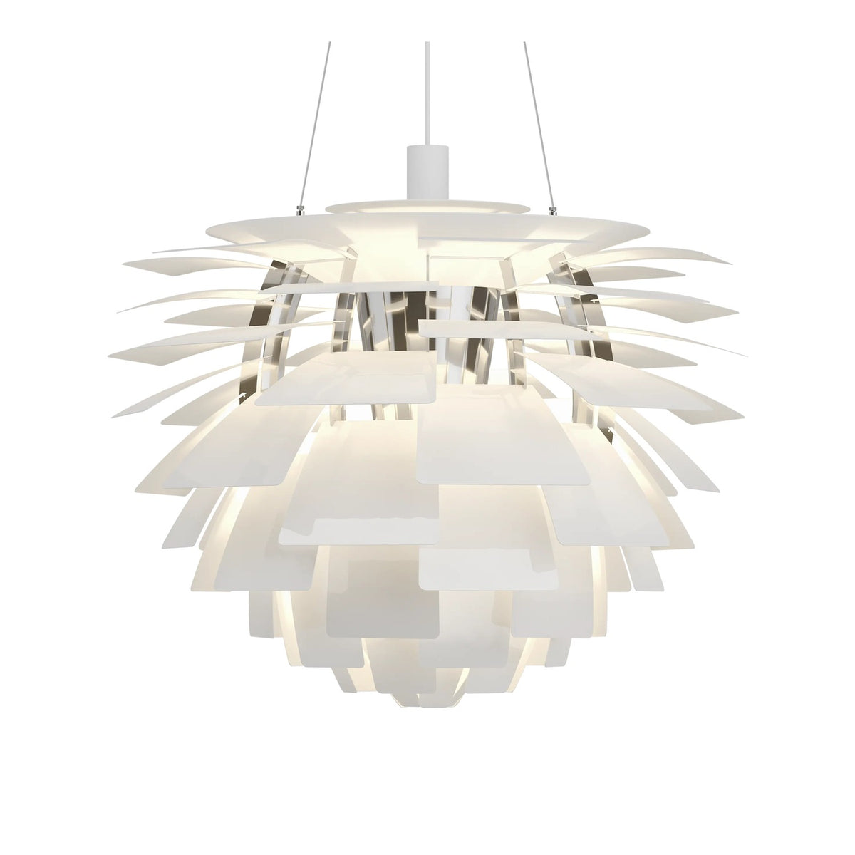 PH Artichoke Pendant Lamp – Louis Poulsen – view 28