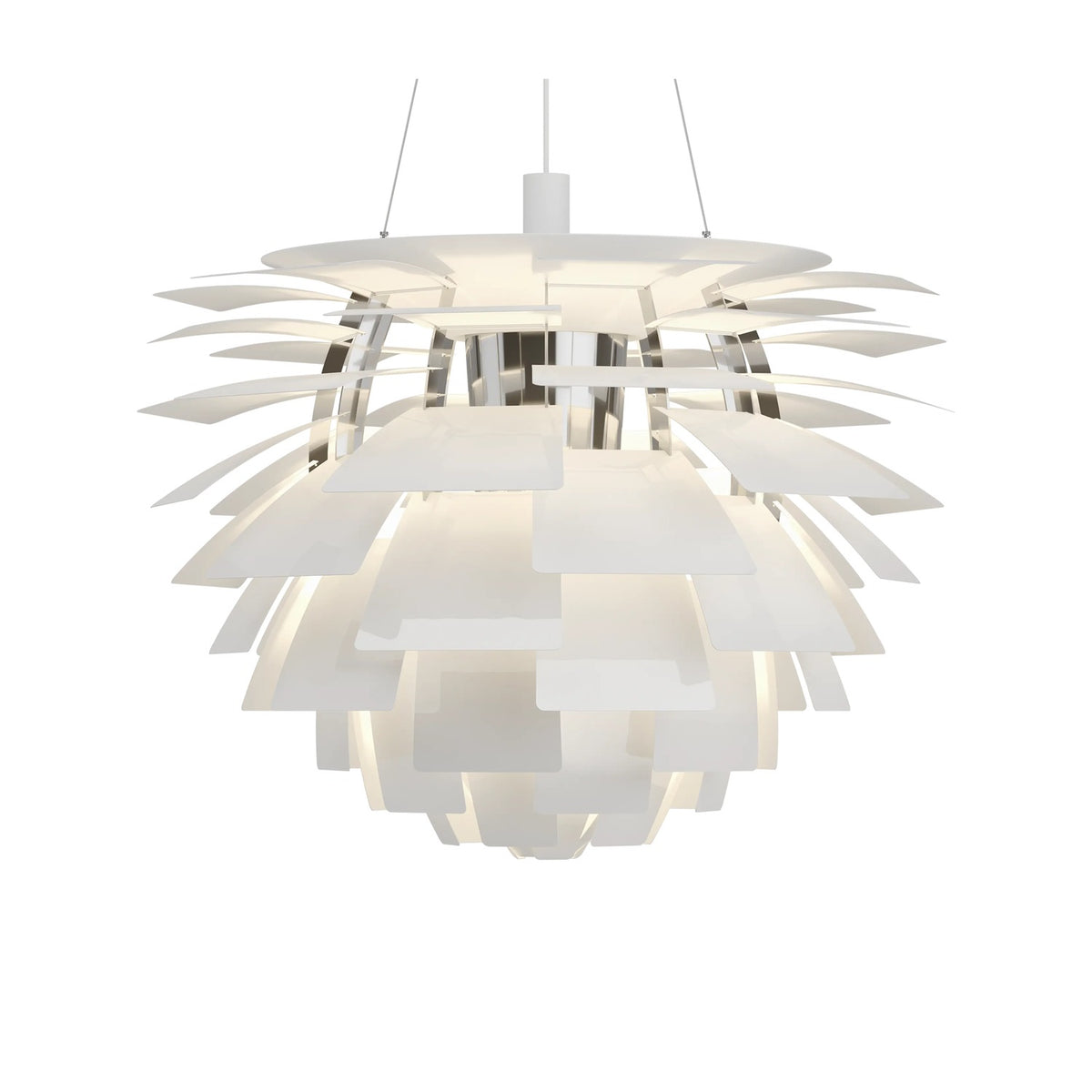 PH Artichoke Pendant Lamp – Louis Poulsen – view 29