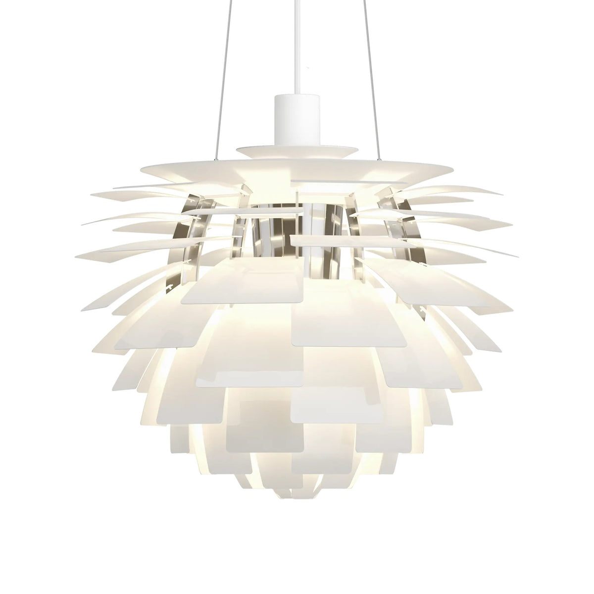 PH Artichoke Pendant Lamp – Louis Poulsen – view 30