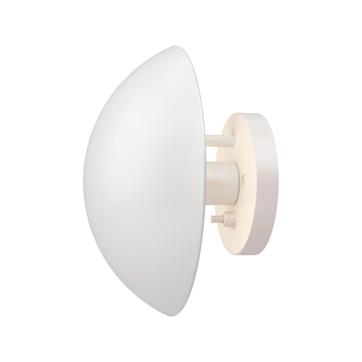 PH Hat Wall Lamp – Louis Poulsen