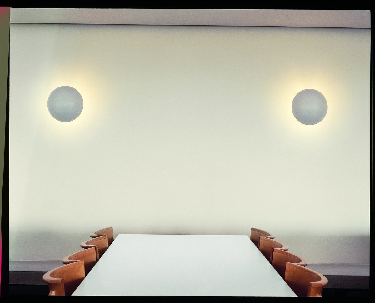 PH Hat Wall Lamp – Louis Poulsen – view 6
