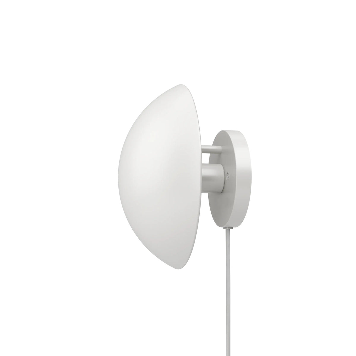 PH Hat Wall Lamp – Louis Poulsen – view 4