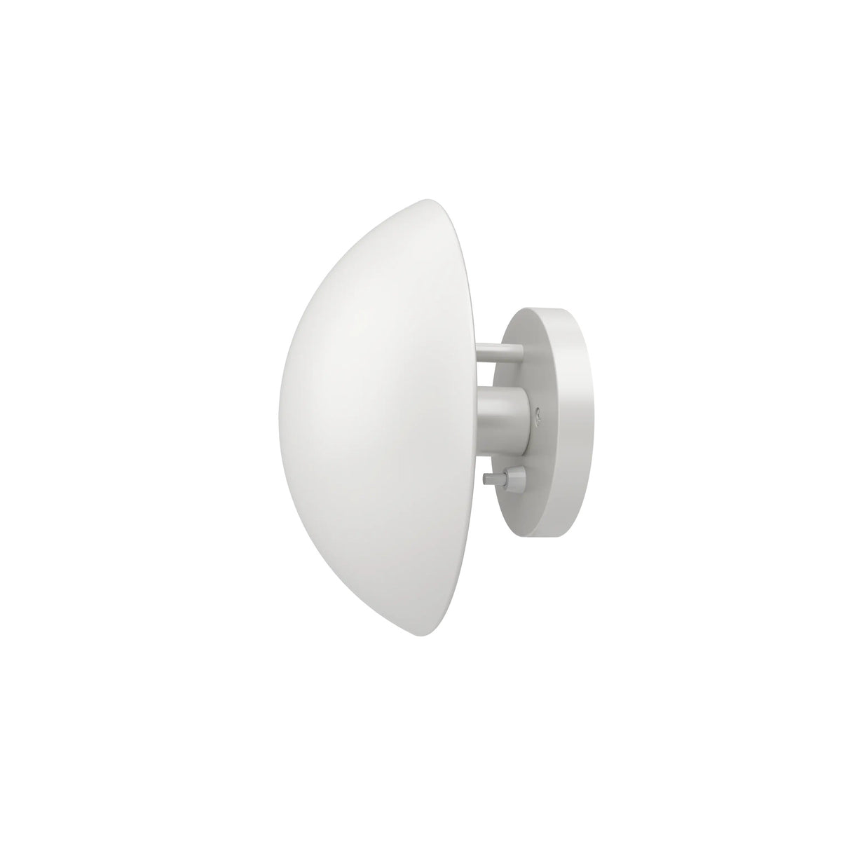 PH Hat Wall Lamp – Louis Poulsen – view 7