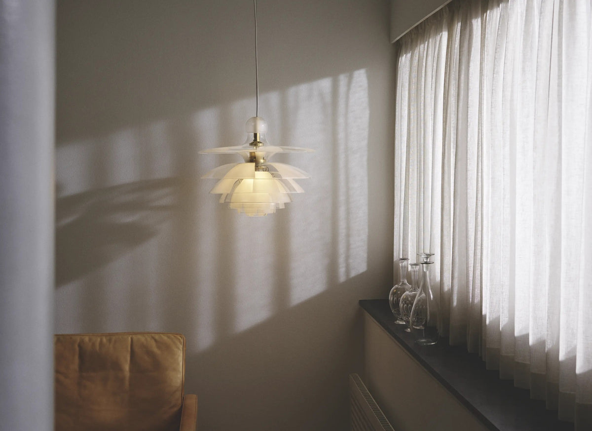 PH Septima Pendant Lamp – Louis Poulsen – view 5