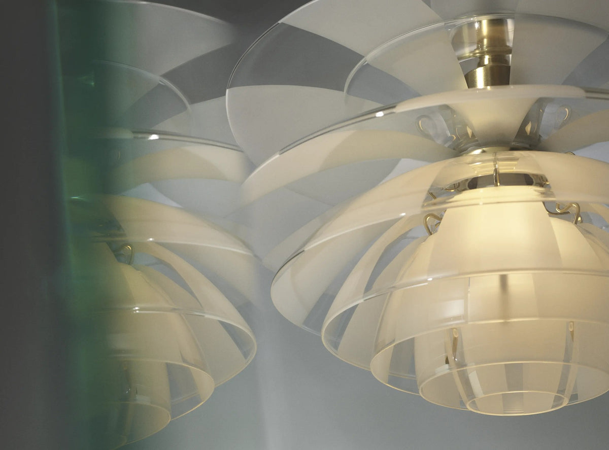 PH Septima Pendant Lamp – Louis Poulsen – view 8