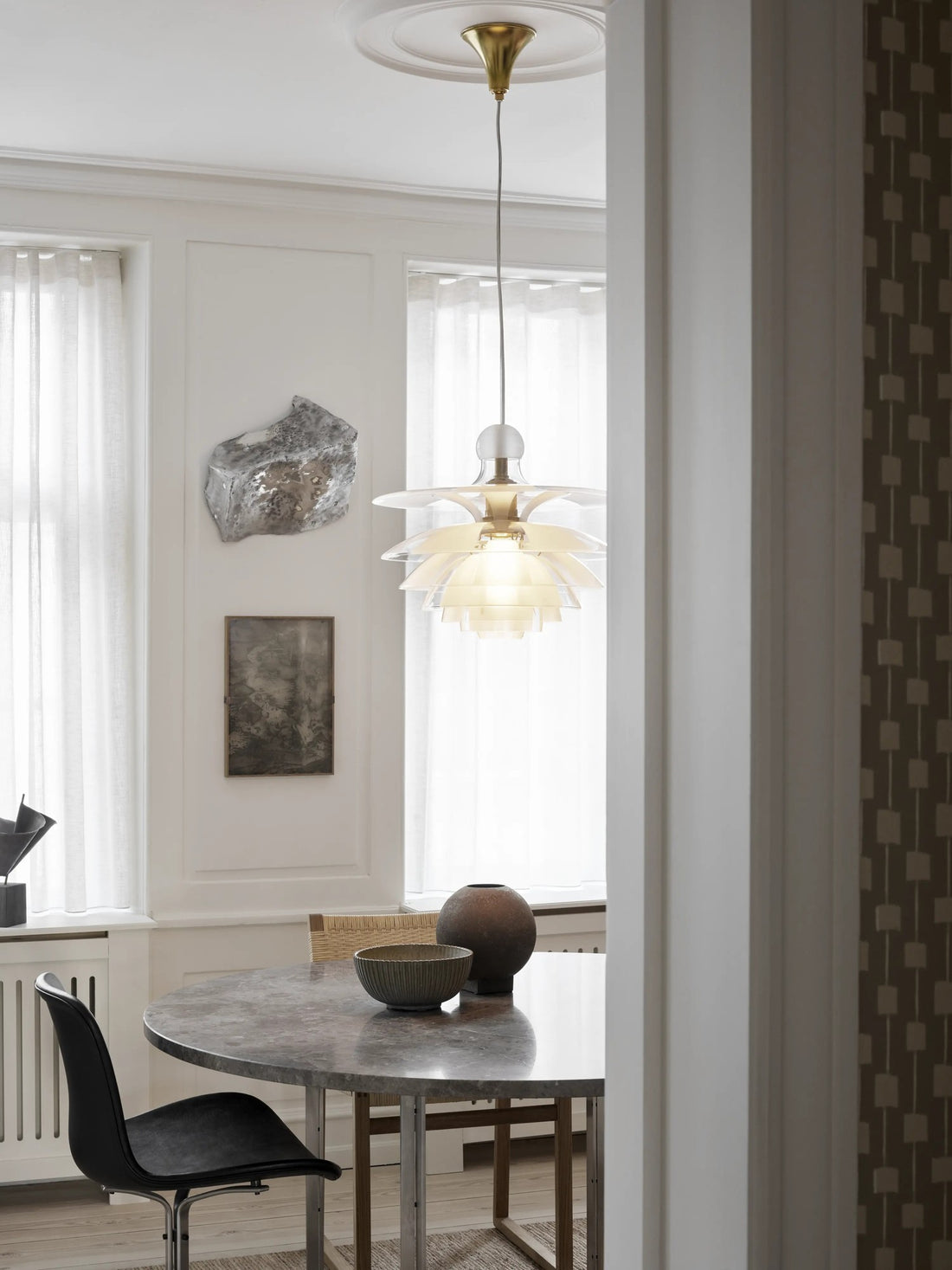 PH Septima Pendant Lamp